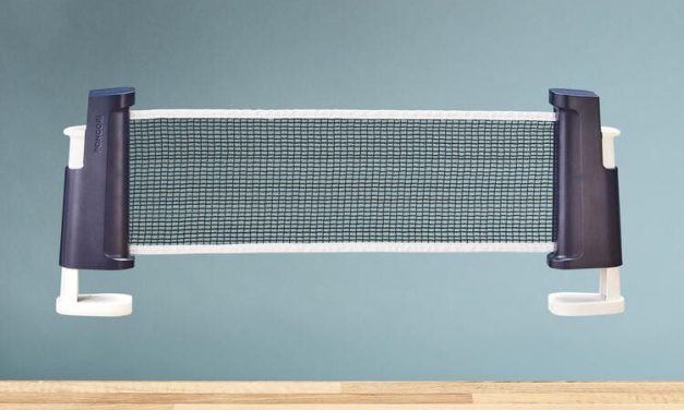 Guide d’achat filet table de ping pong Artengo