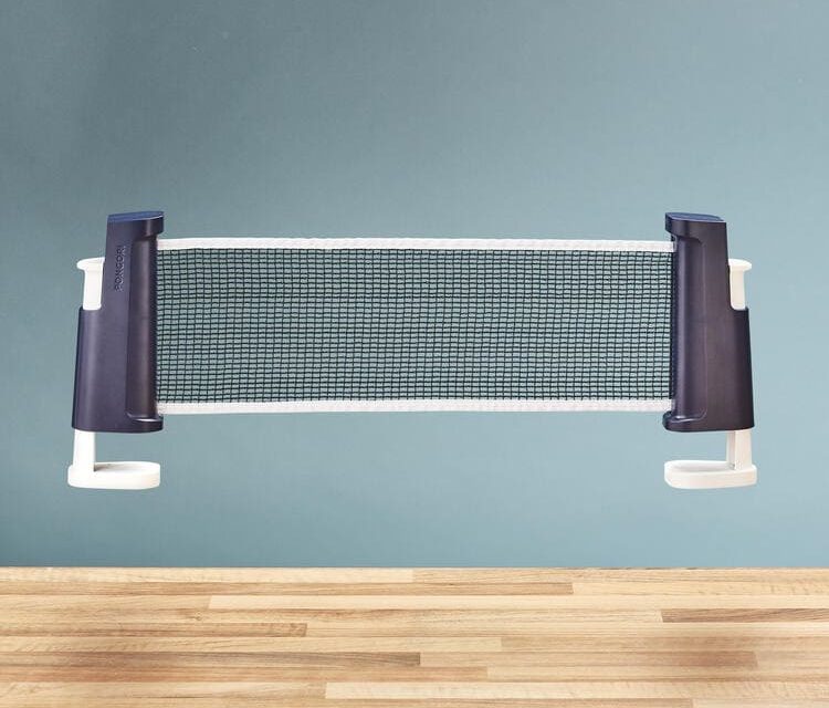 Guide d’achat filet table de ping pong Artengo