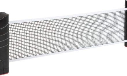 Guide d’achat filet ping pong adaptable