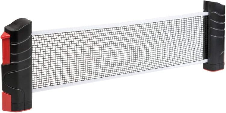 Guide d’achat filet ping pong adaptable